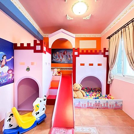 Sweetheart Homestay La Đông Ngoại thất bức ảnh