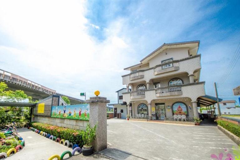 Sweetheart Homestay La Đông Ngoại thất bức ảnh
