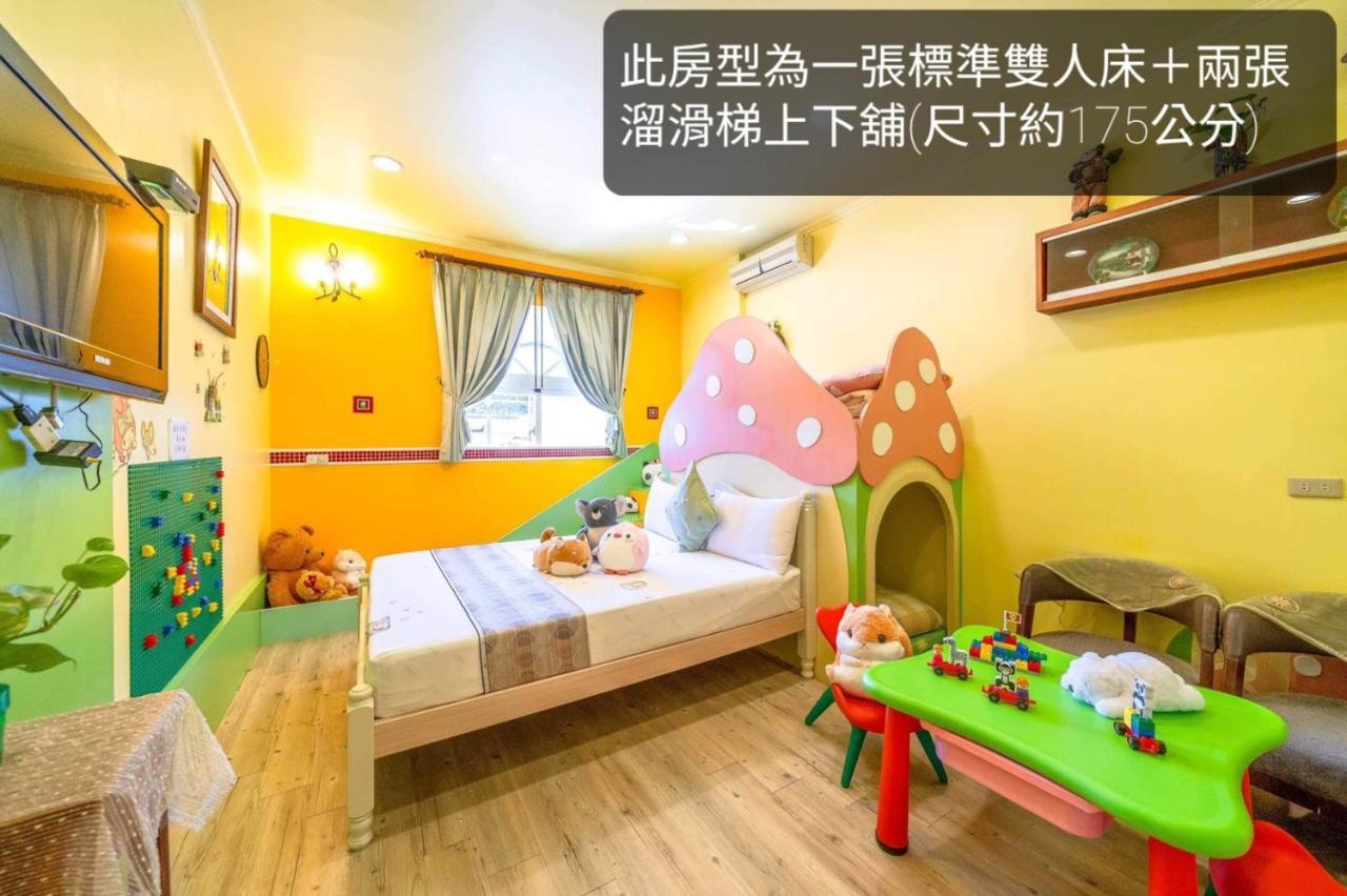 Sweetheart Homestay La Đông Ngoại thất bức ảnh