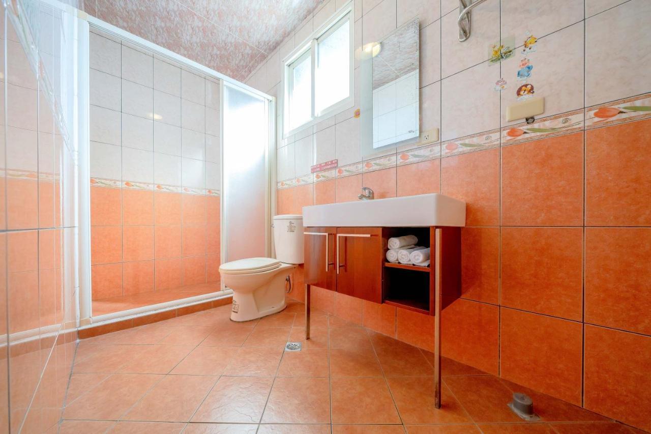 Sweetheart Homestay La Đông Ngoại thất bức ảnh