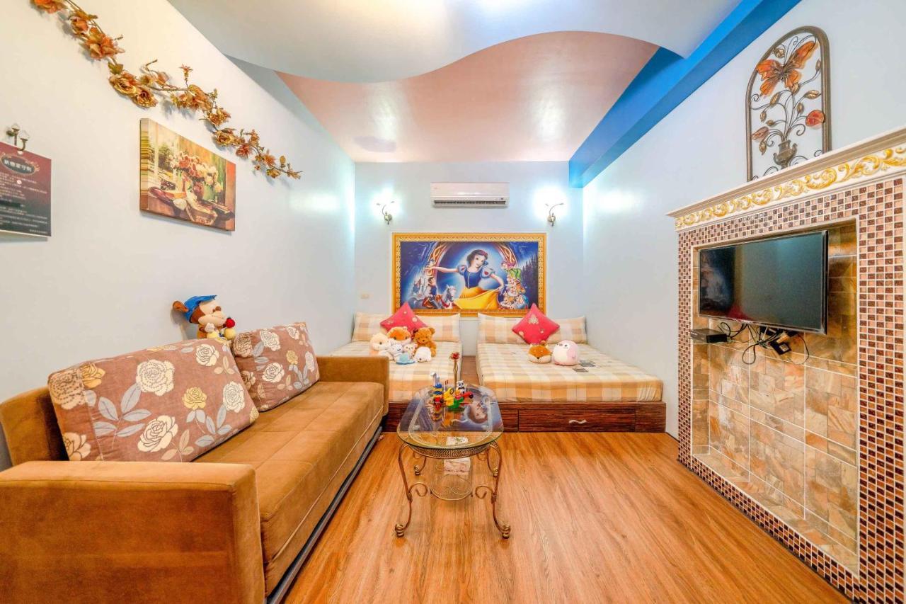 Sweetheart Homestay La Đông Ngoại thất bức ảnh