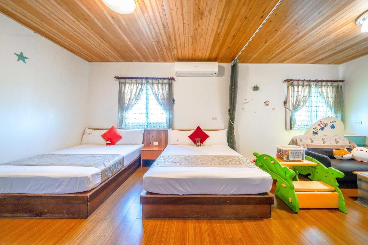 Sweetheart Homestay La Đông Ngoại thất bức ảnh