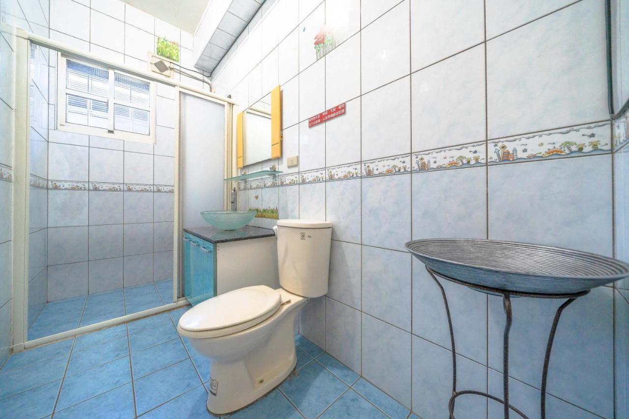 Sweetheart Homestay La Đông Ngoại thất bức ảnh
