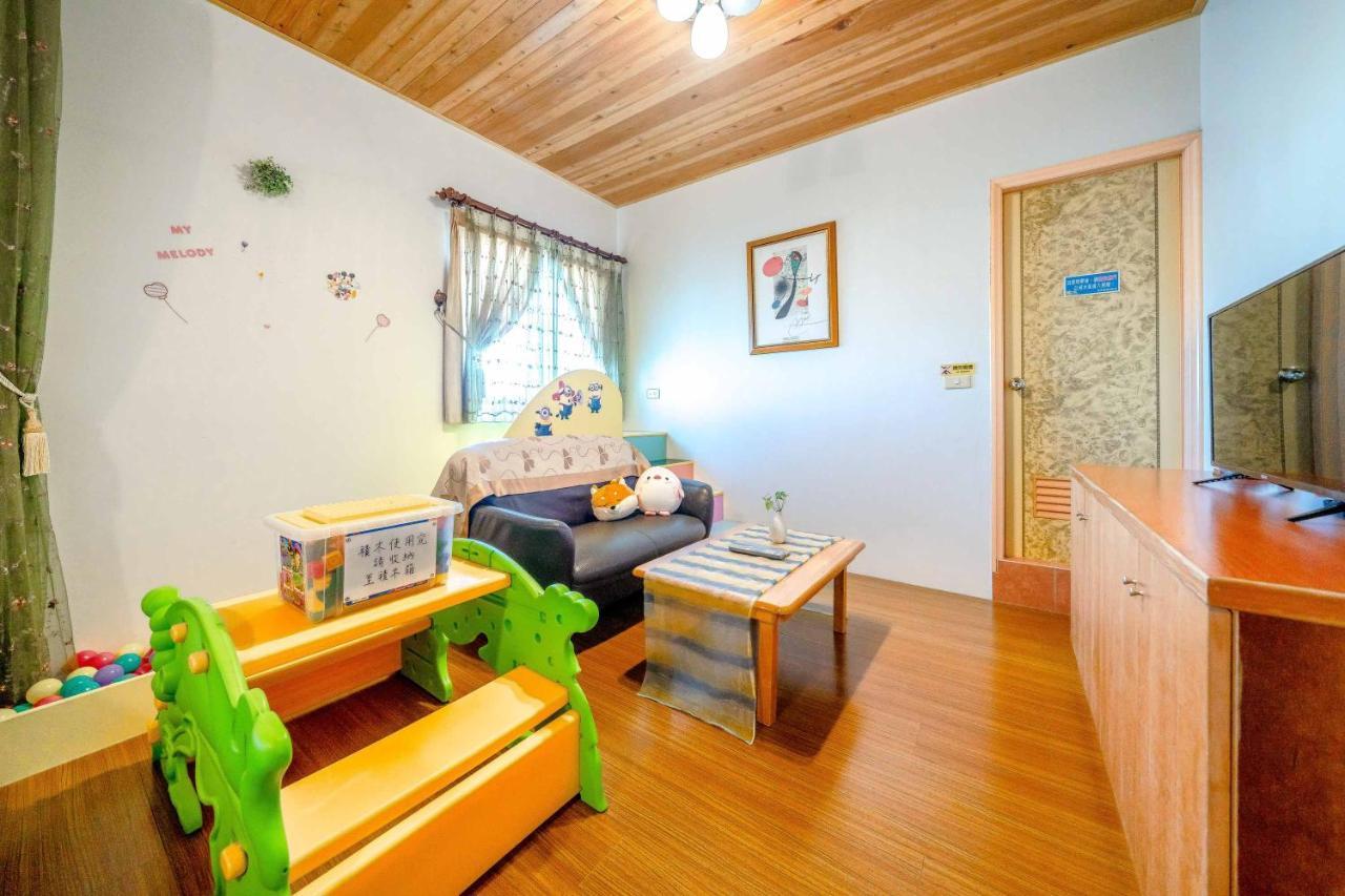 Sweetheart Homestay La Đông Ngoại thất bức ảnh