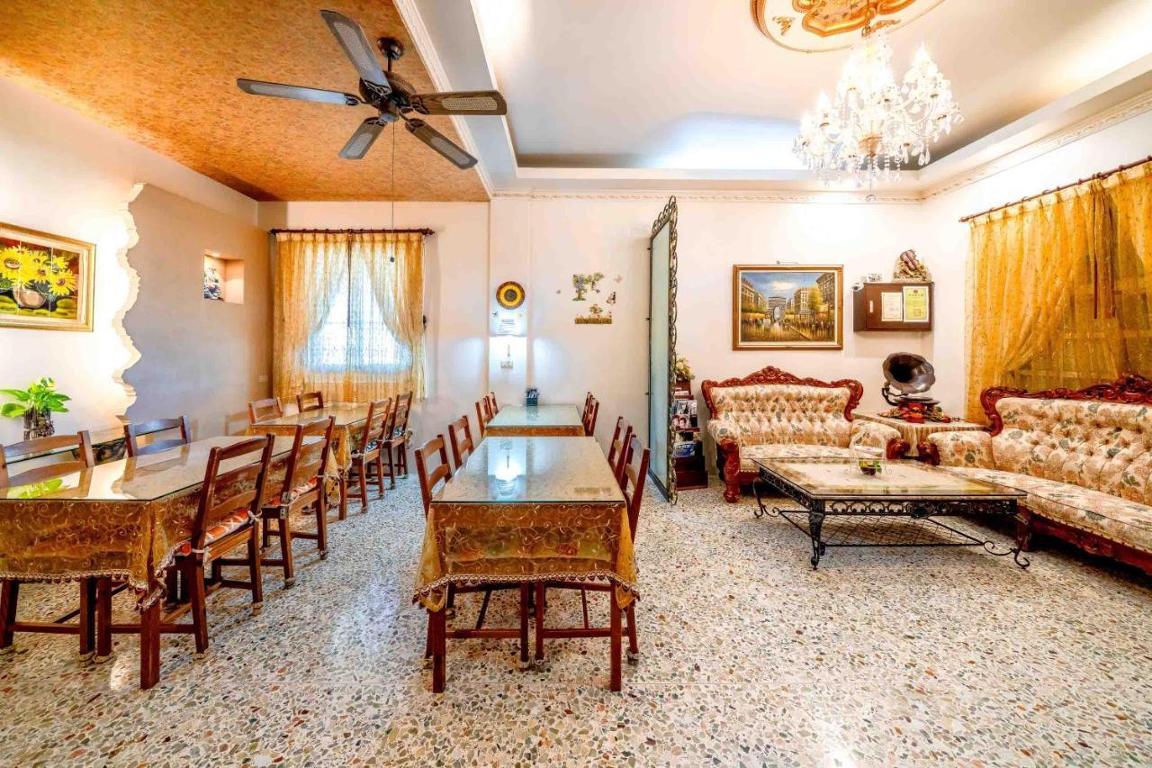 Sweetheart Homestay La Đông Ngoại thất bức ảnh