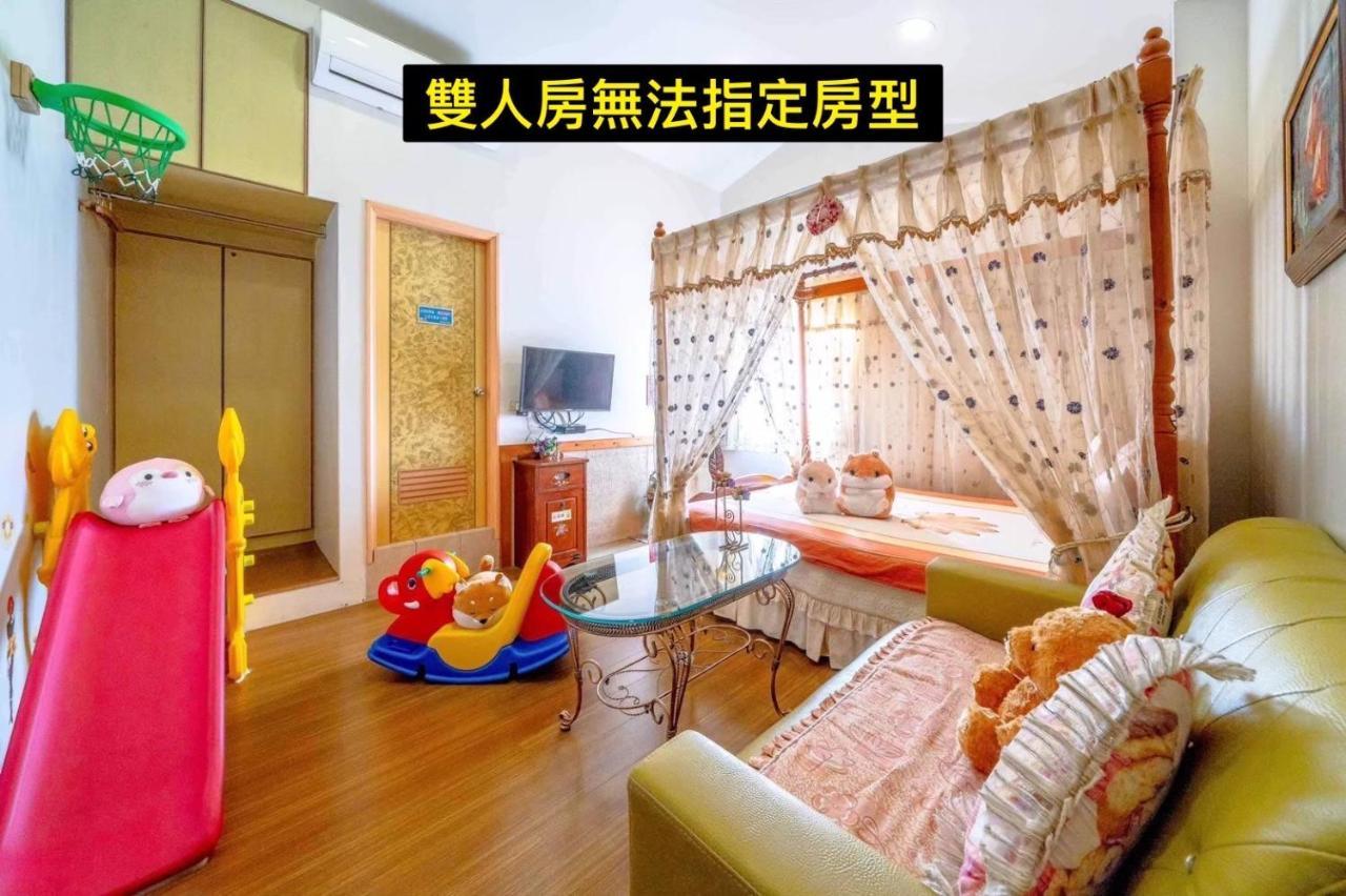 Sweetheart Homestay La Đông Ngoại thất bức ảnh