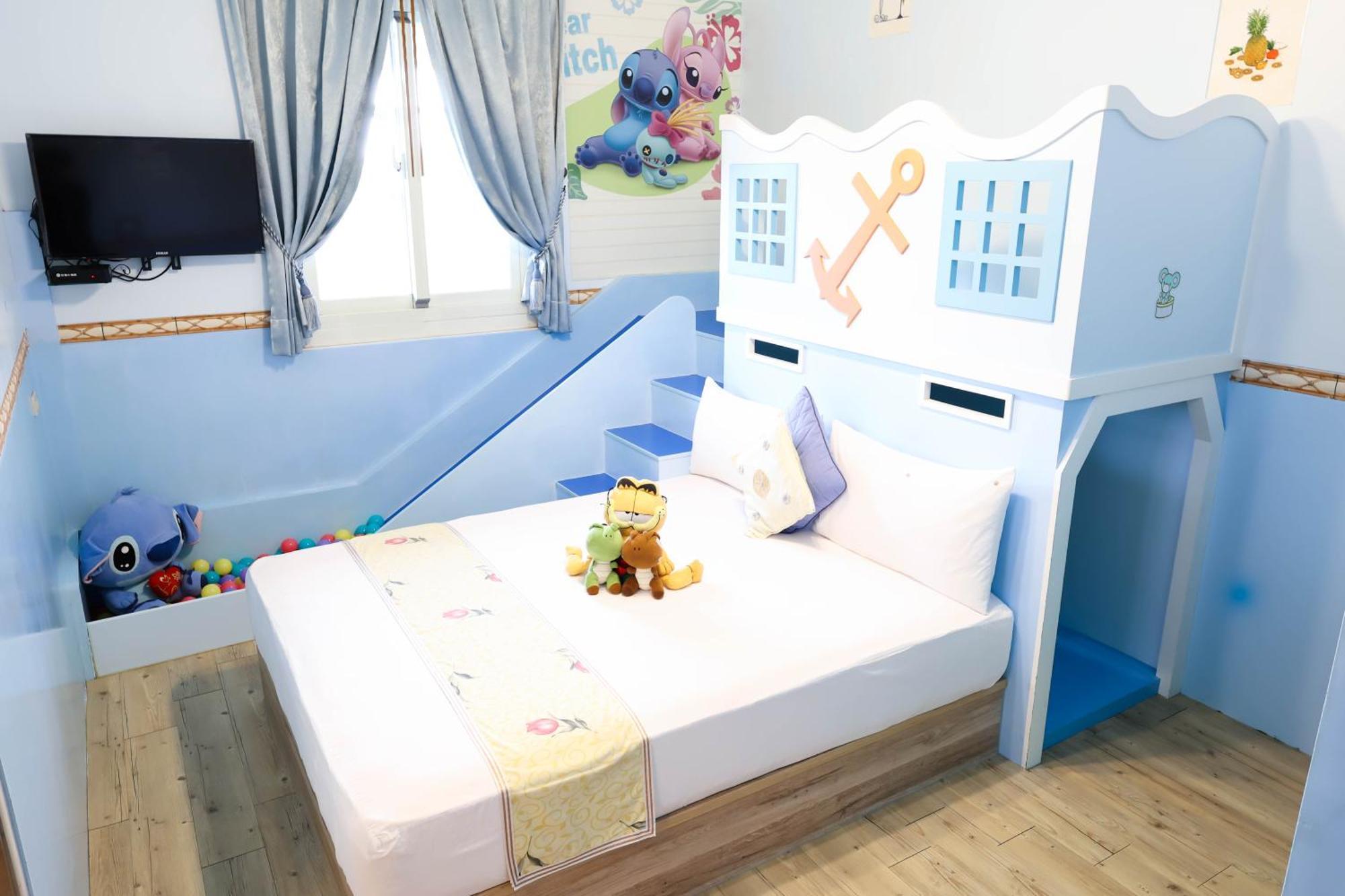 Sweetheart Homestay La Đông Ngoại thất bức ảnh