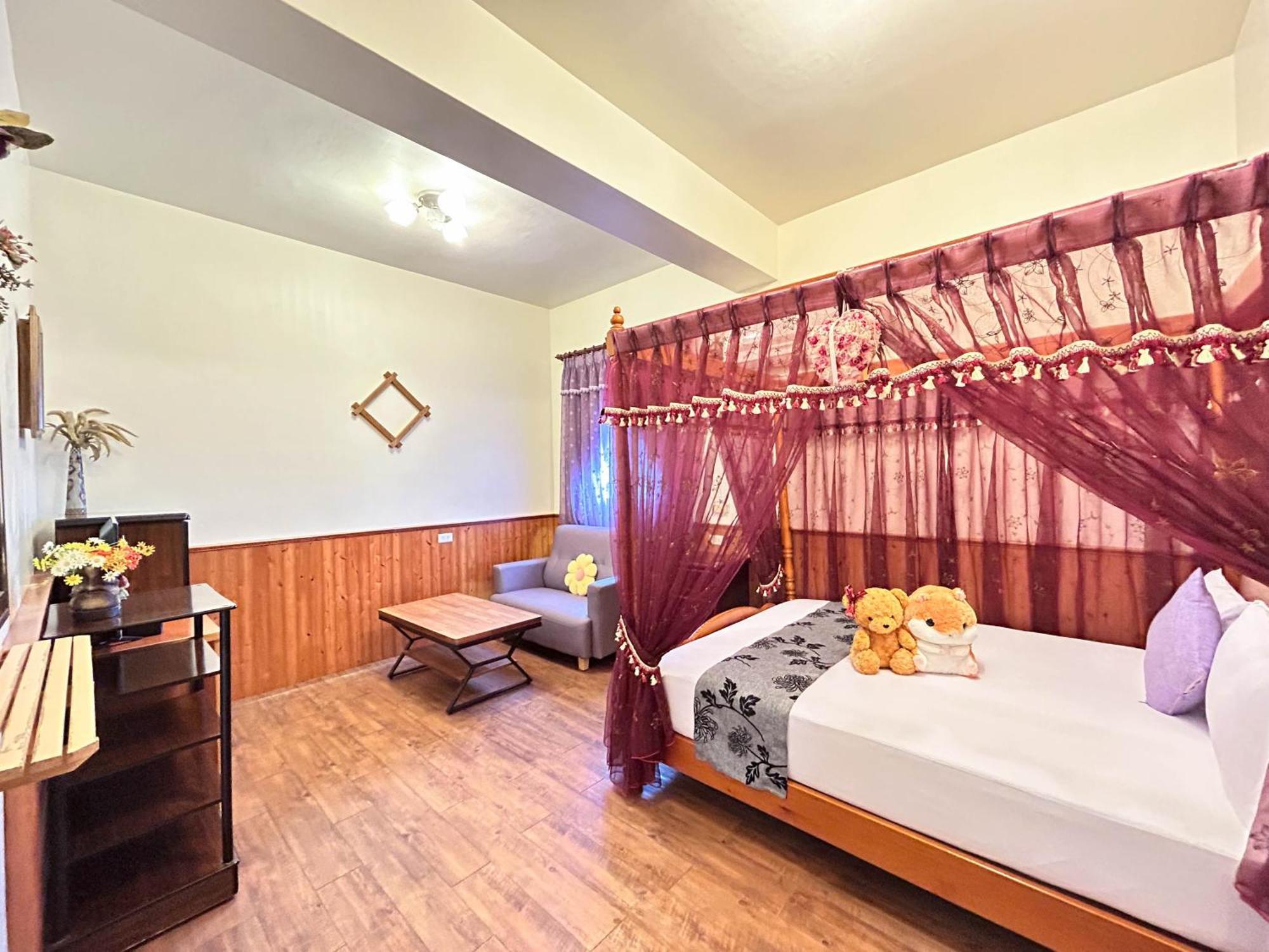 Sweetheart Homestay La Đông Ngoại thất bức ảnh