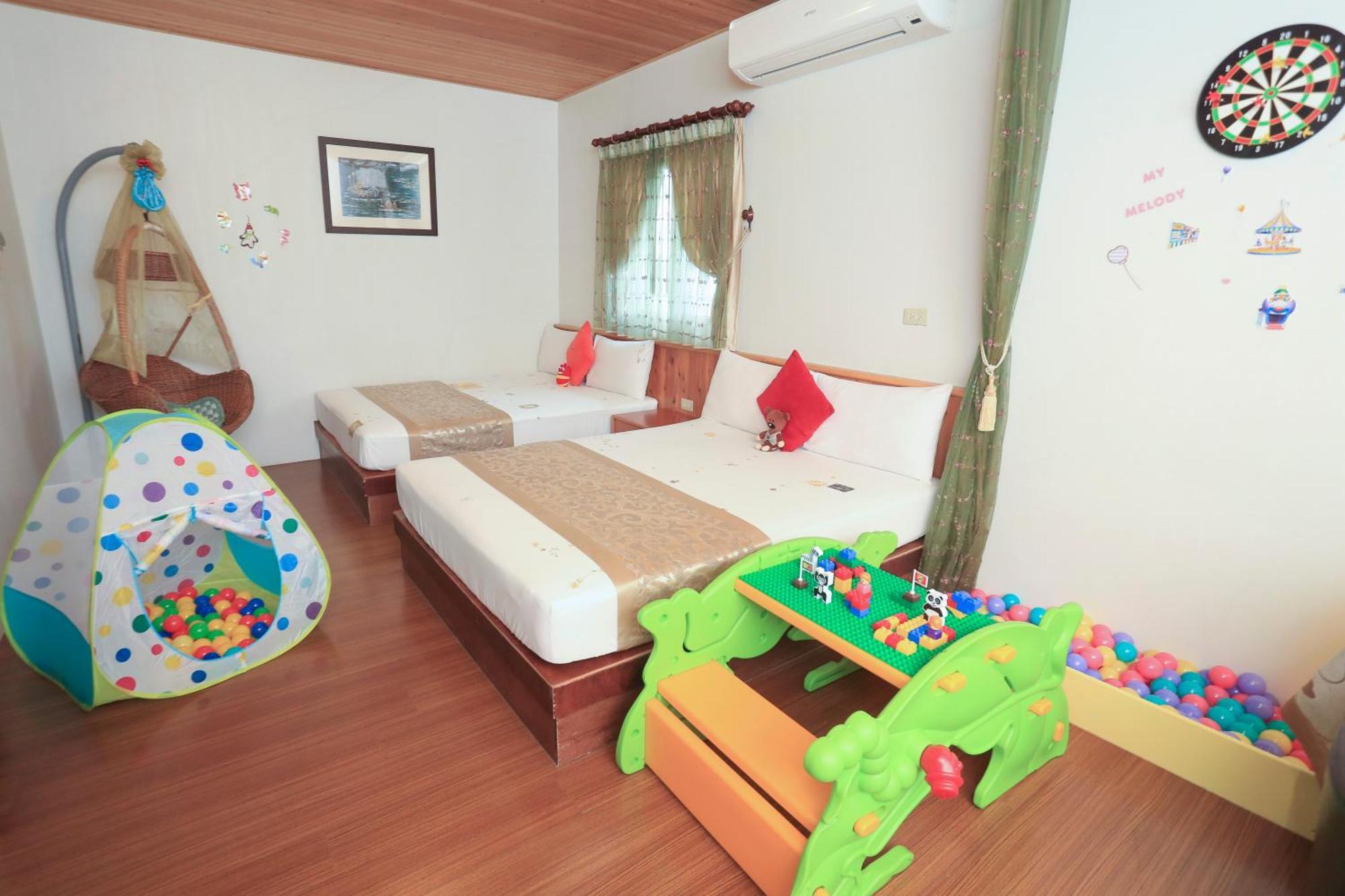 Sweetheart Homestay La Đông Ngoại thất bức ảnh
