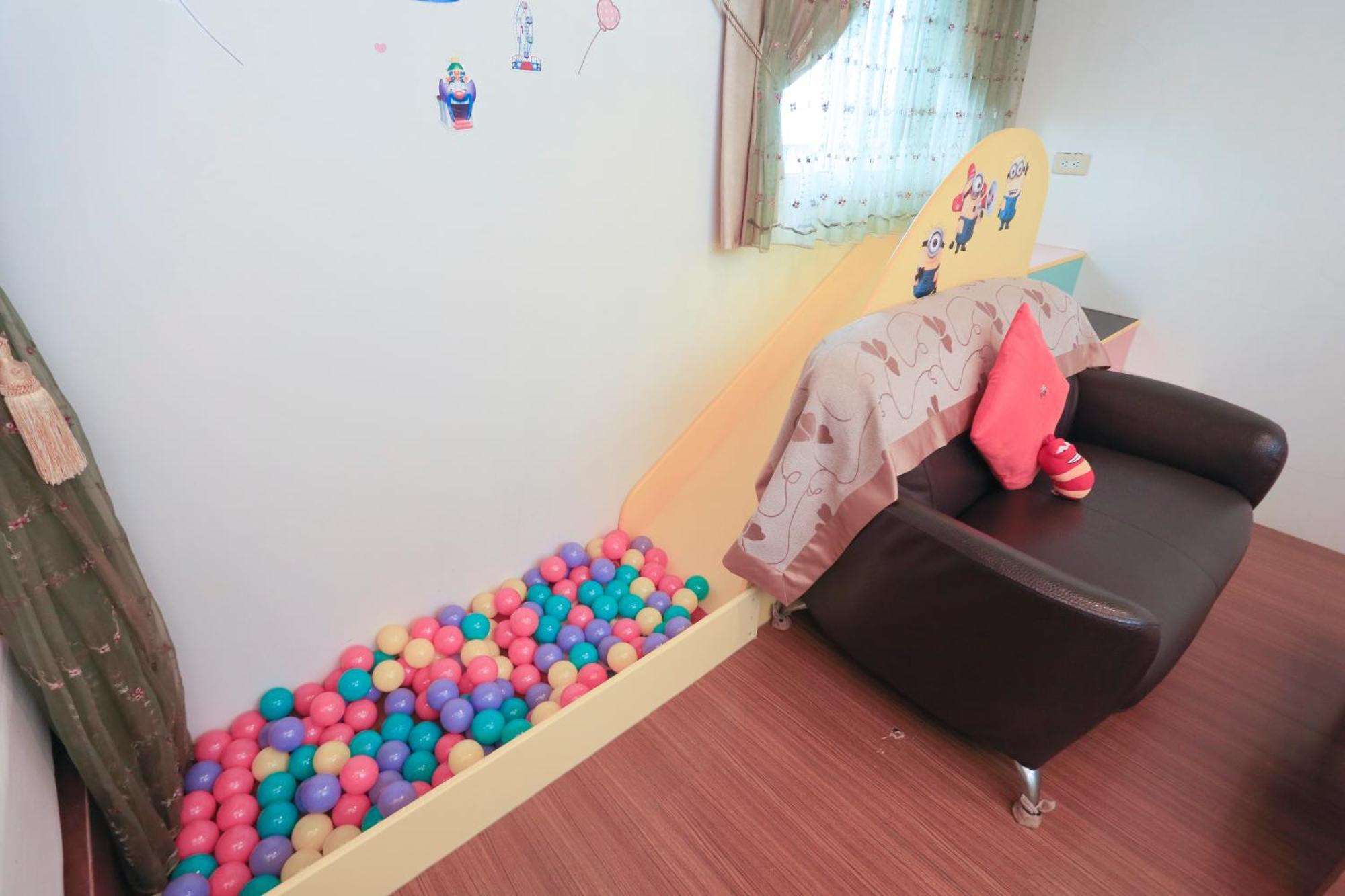 Sweetheart Homestay La Đông Ngoại thất bức ảnh