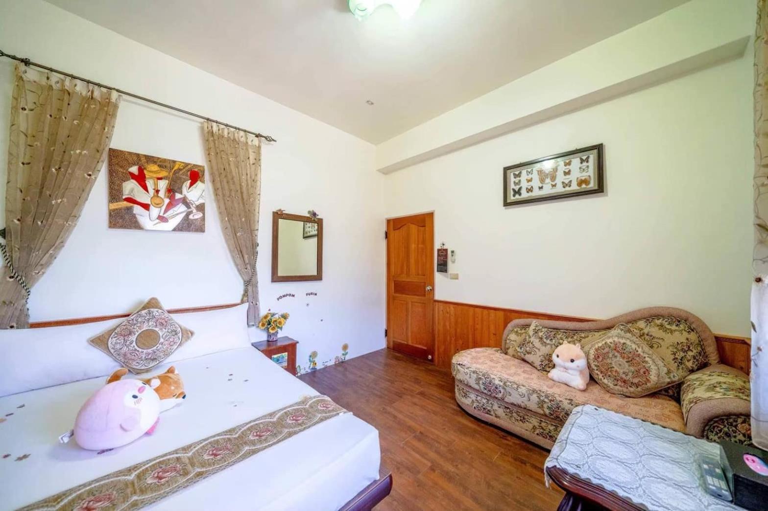 Sweetheart Homestay La Đông Ngoại thất bức ảnh