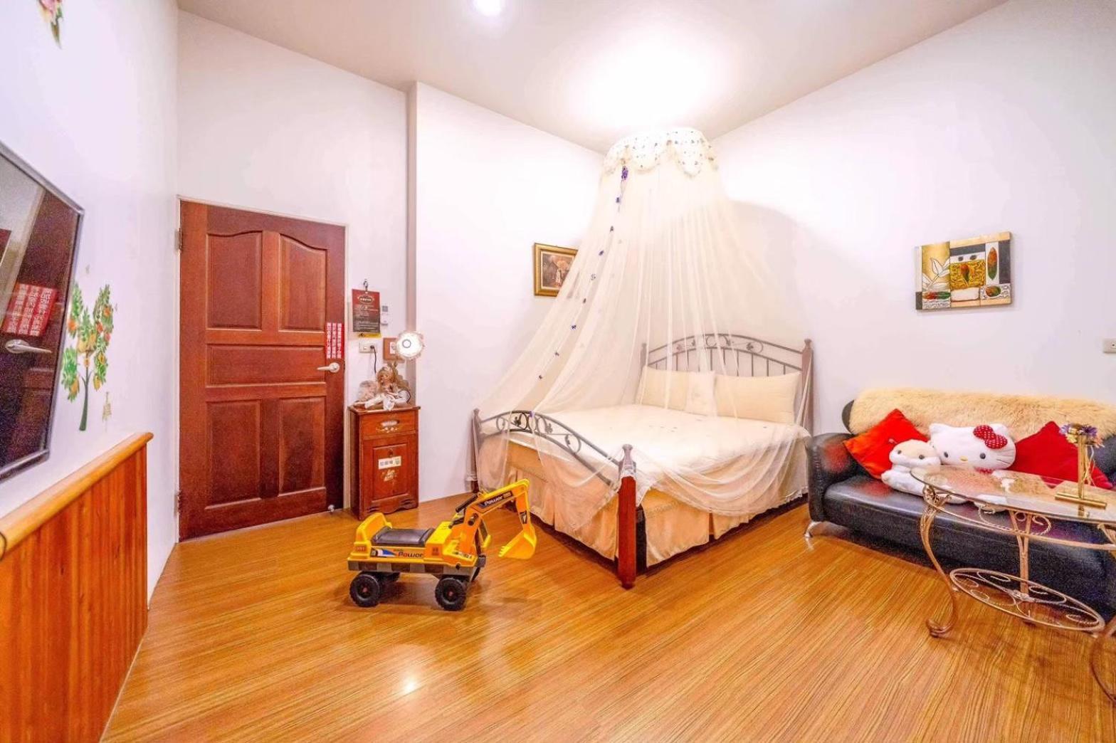 Sweetheart Homestay La Đông Ngoại thất bức ảnh