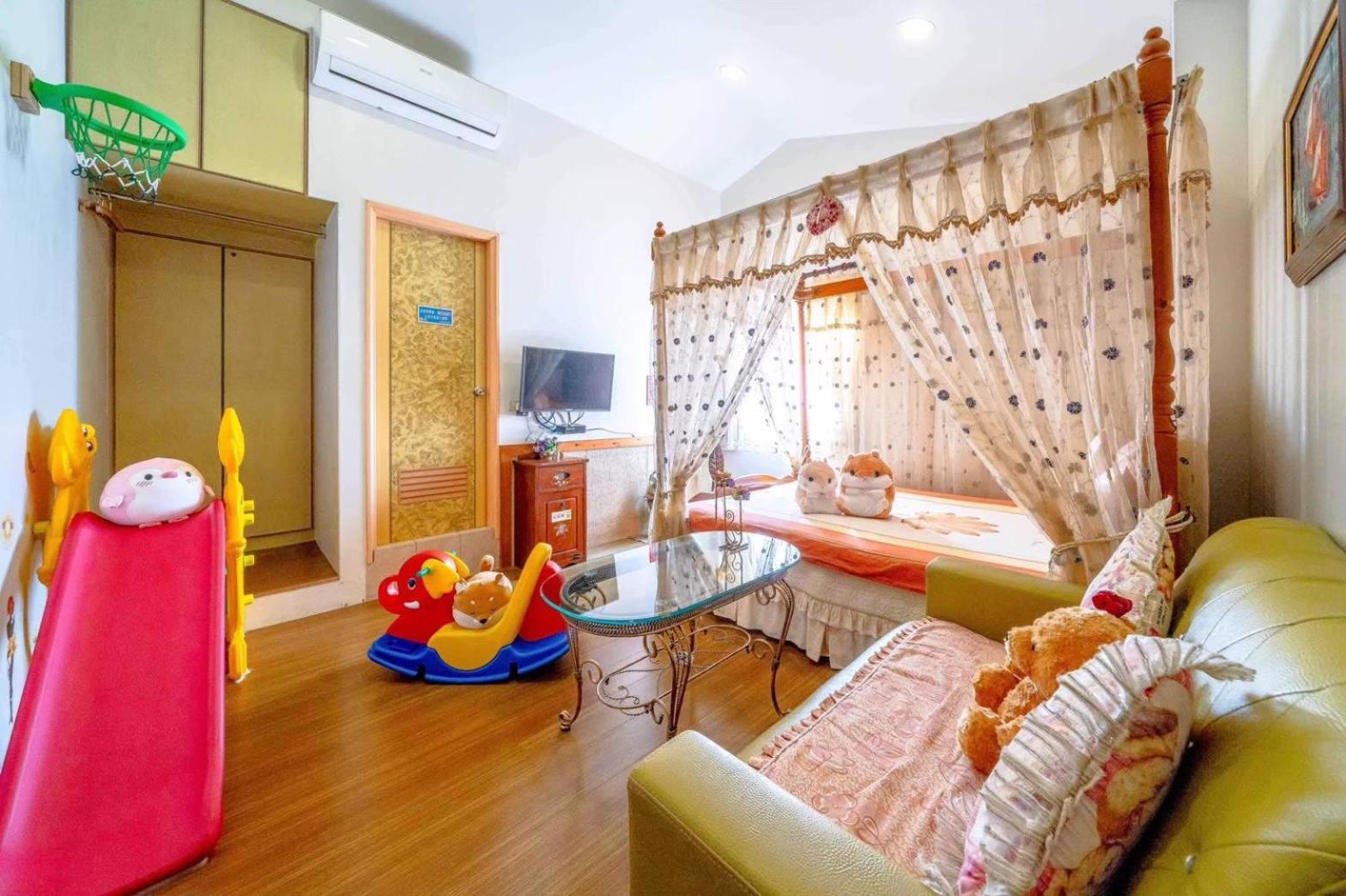 Sweetheart Homestay La Đông Ngoại thất bức ảnh