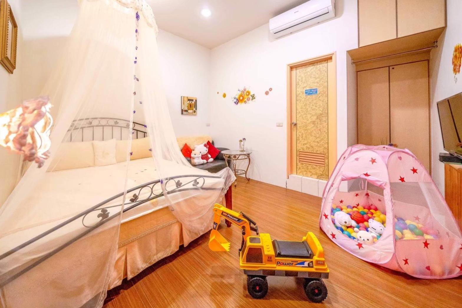 Sweetheart Homestay La Đông Ngoại thất bức ảnh