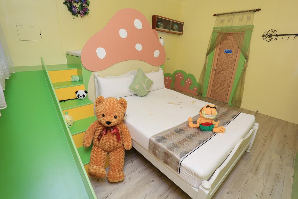 Sweetheart Homestay La Đông Ngoại thất bức ảnh
