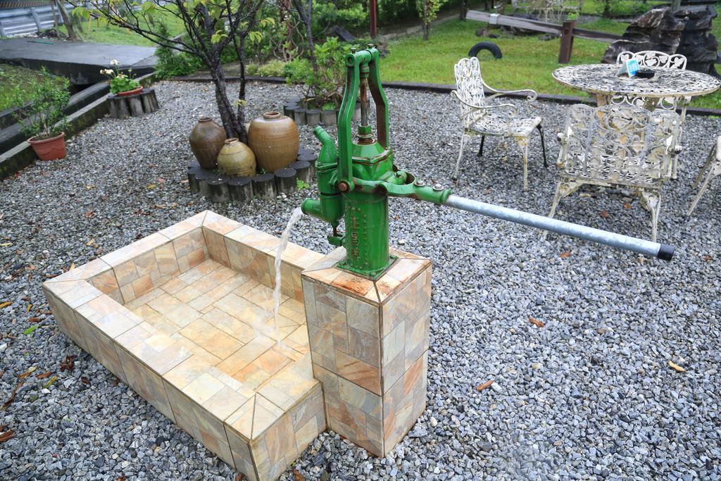 Sweetheart Homestay La Đông Ngoại thất bức ảnh
