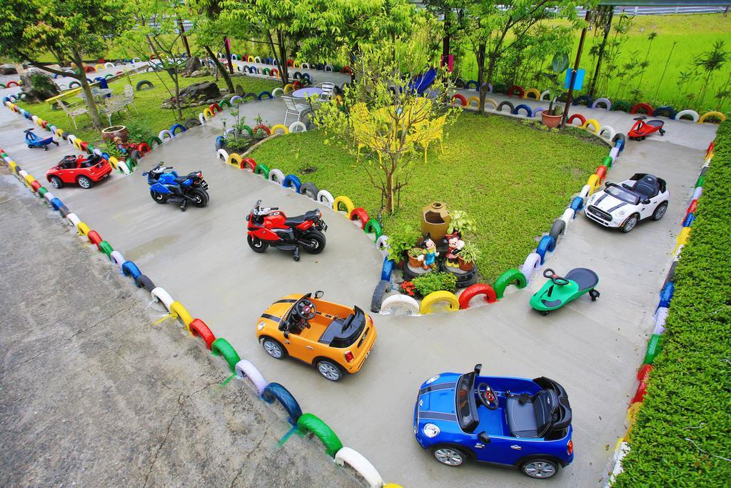 Sweetheart Homestay La Đông Ngoại thất bức ảnh