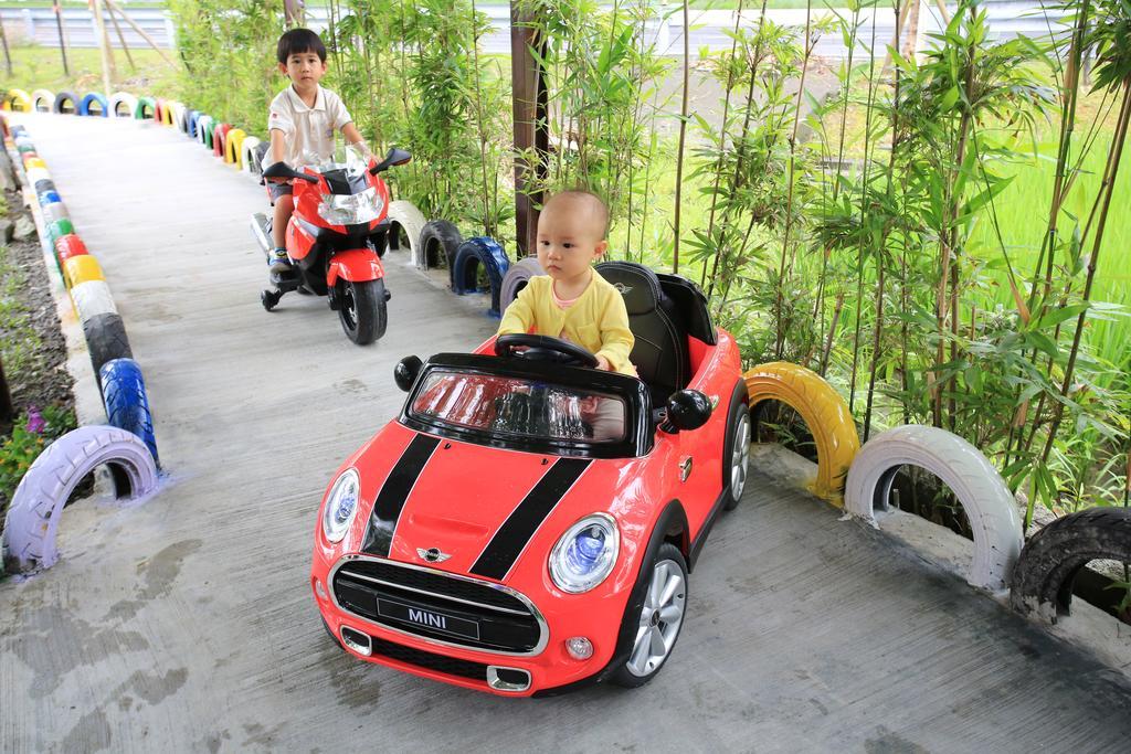 Sweetheart Homestay La Đông Ngoại thất bức ảnh