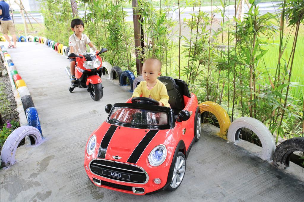 Sweetheart Homestay La Đông Ngoại thất bức ảnh