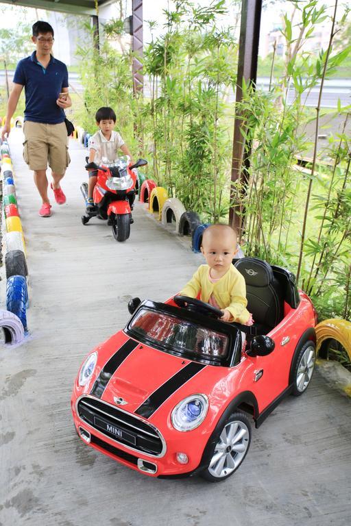 Sweetheart Homestay La Đông Ngoại thất bức ảnh