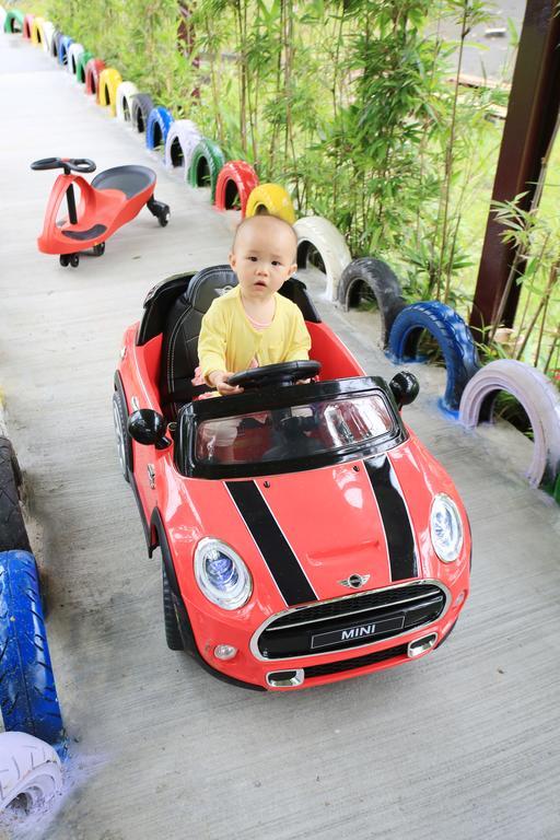 Sweetheart Homestay La Đông Ngoại thất bức ảnh
