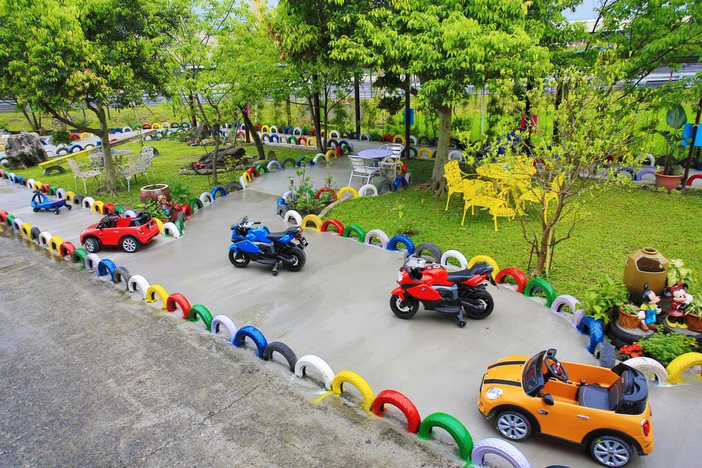 Sweetheart Homestay La Đông Ngoại thất bức ảnh