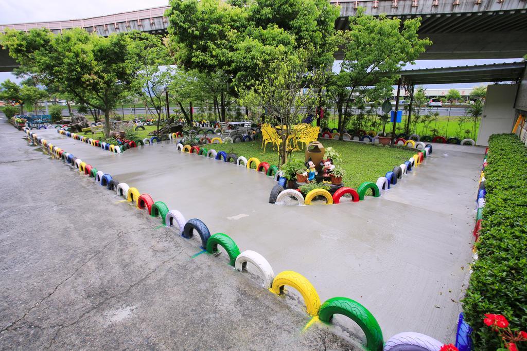 Sweetheart Homestay La Đông Ngoại thất bức ảnh