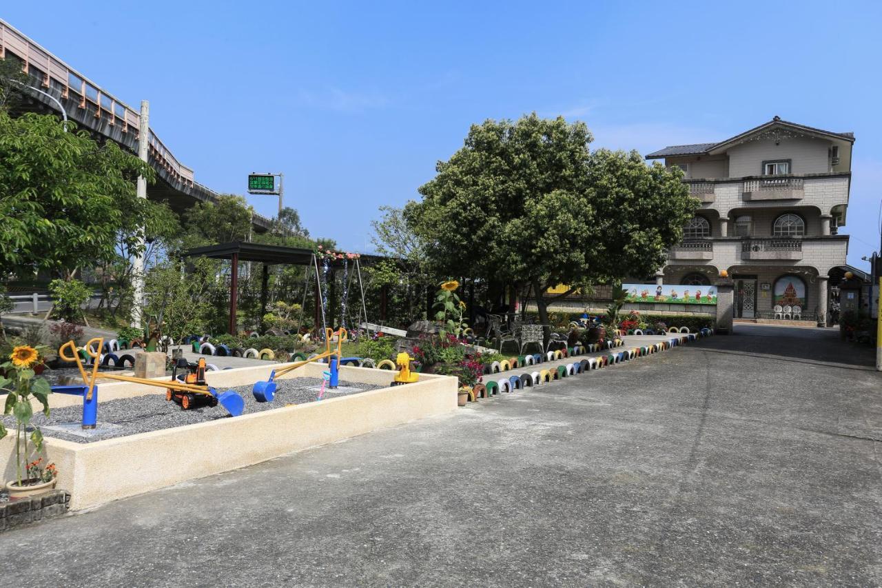 Sweetheart Homestay La Đông Ngoại thất bức ảnh