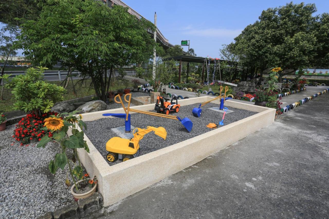 Sweetheart Homestay La Đông Ngoại thất bức ảnh