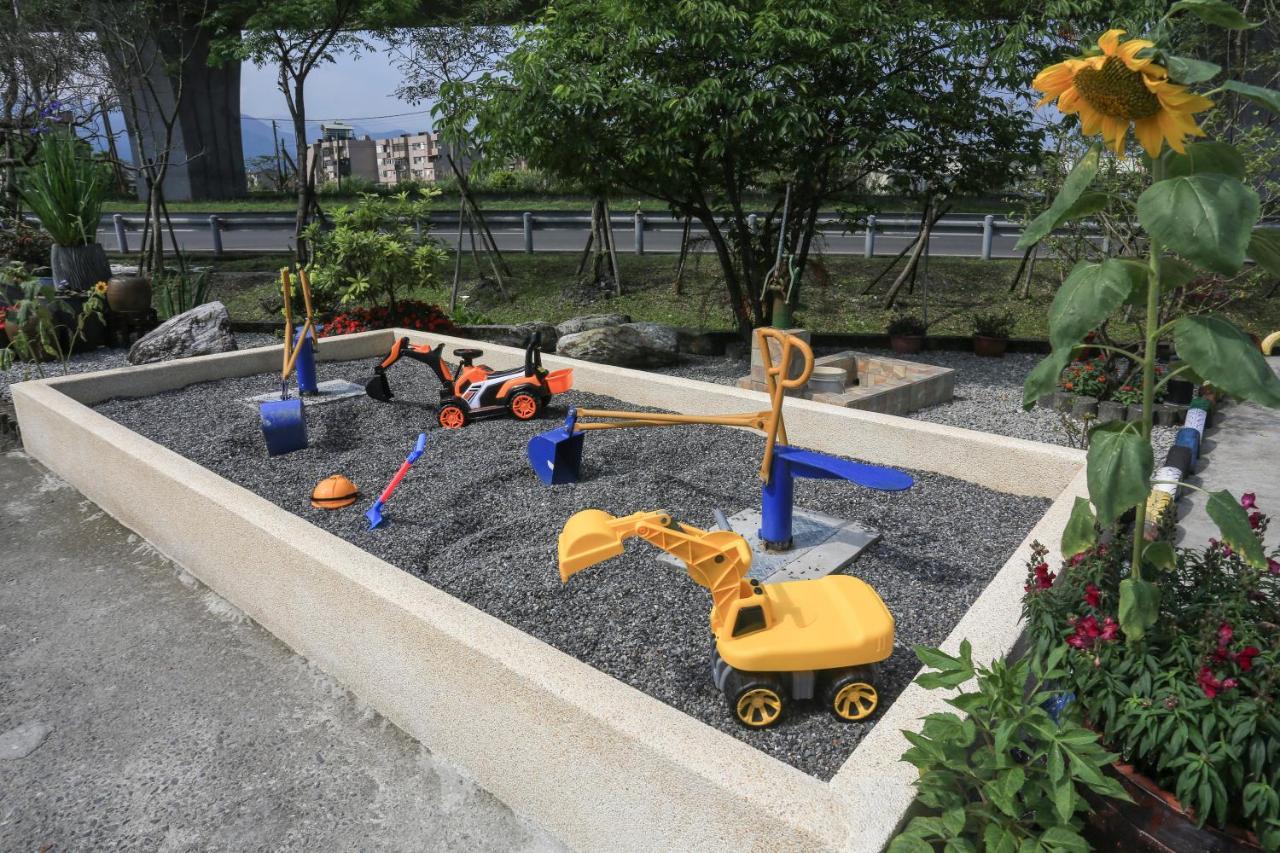 Sweetheart Homestay La Đông Ngoại thất bức ảnh